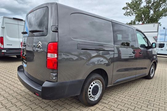 Citroen Jumpy XL L2H1