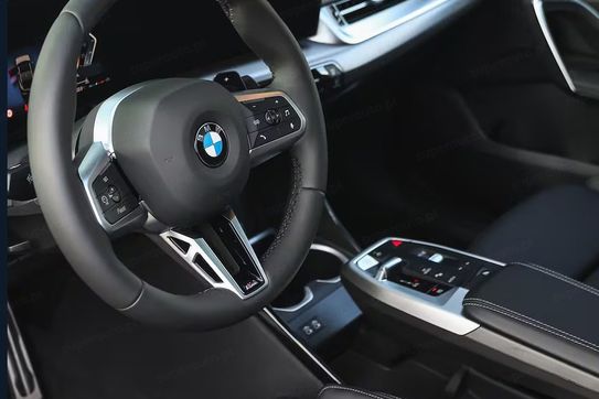 BMW X2 sDrive18d M Sport