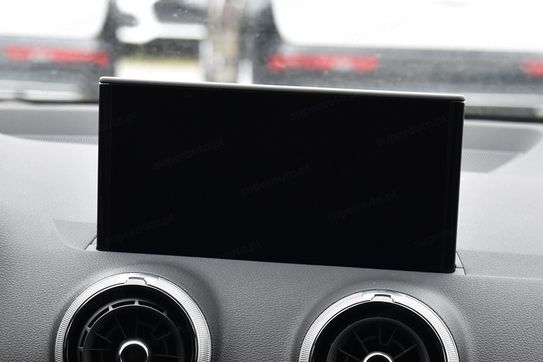 Audi Q2 35 TFSI Advanced