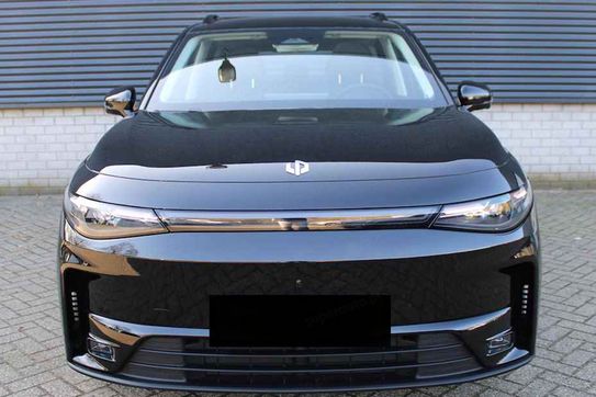 Leapmotor C10 Design 69.9 kWh