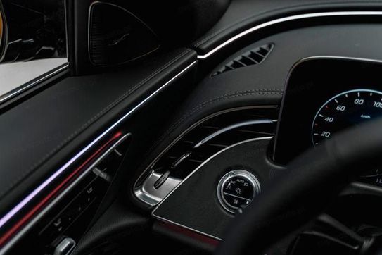 Mercedes Klasa E 220 d 4-Matic AMG