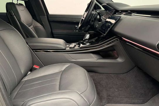 Land Rover Range Rover Sport 3.0 D300 Dynamic SE