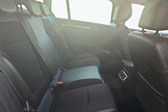 Renault Megane 1.3 TCe FAP Intens EDC