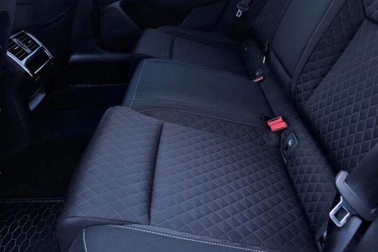 Skoda Superb 2.0 TDI Ambition DSG