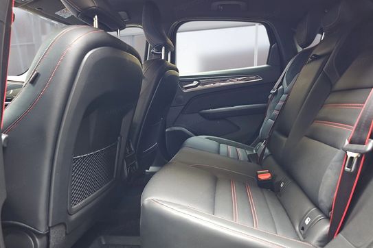 Renault Arkana 1.3 TCe mHEV R.S. Line EDC