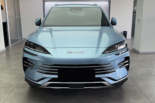 BYD Seal U DM-i 1.5 Comfort