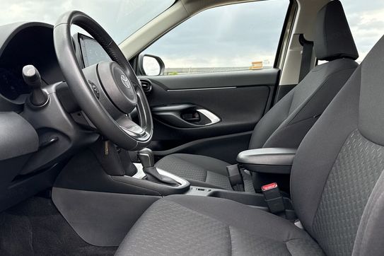 Toyota Yaris Cross Hybrid 1.5 Comfort
