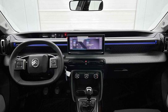 Citroen C3 Plus 1.2 Turbo