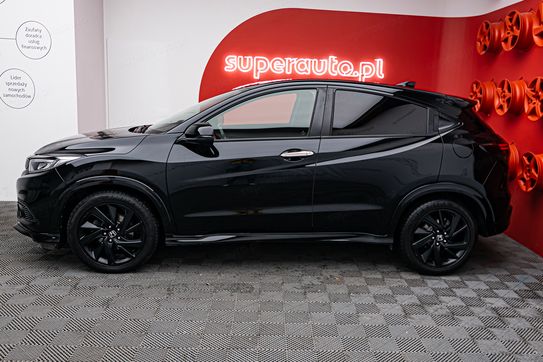 Honda HR-V 1.5 Sport