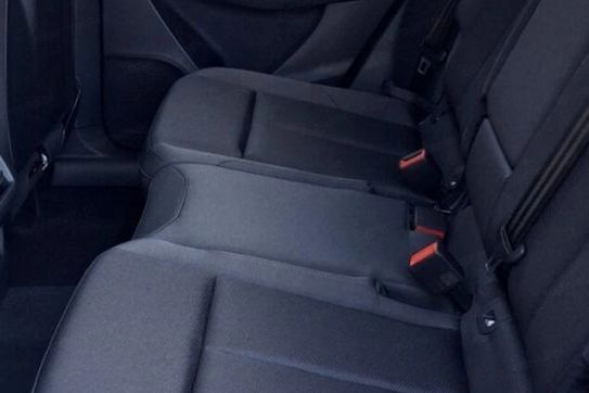 Audi Q3 TFSI S line Sportback
