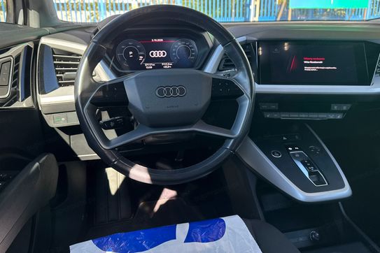 Audi Q4 e-tron 40 77kWh