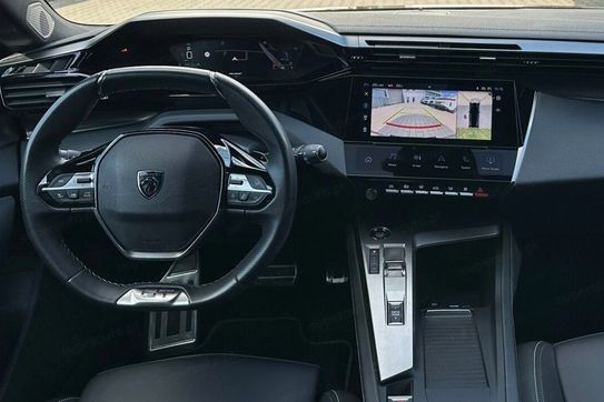 Peugeot 308 1.2 mHEV GT S&S e-DCS6
