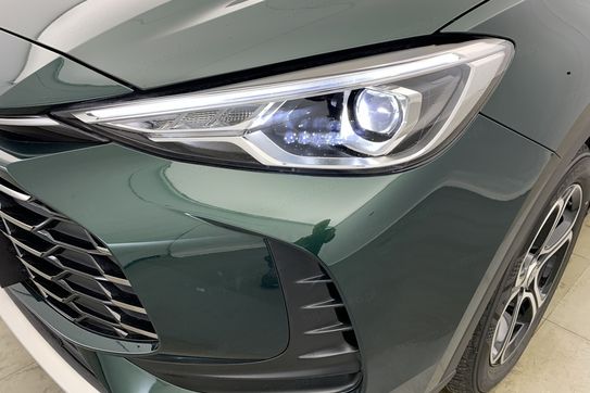 MG ZS Excite 1.5 Hybrid+ AT