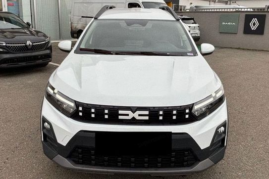 Dacia Jogger Expression 5-miejsc  1.2 Eco-G  LPG