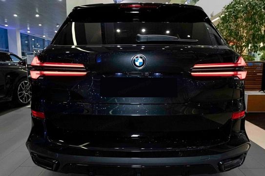 BMW X5 xDrive30d M Sport