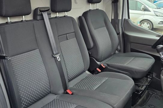 Ford Transit L3H2 2.0