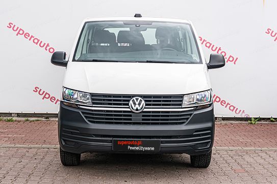 Volkswagen Transporter Kombi T6.1 L2H1