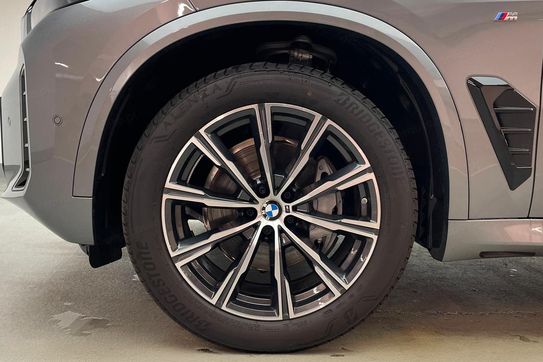 BMW X5 xDrive30d M Sport