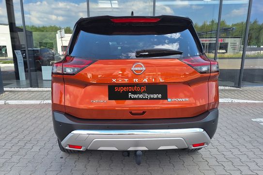 Nissan X-Trail VC-T&E-Power Tekna e-4ORCE