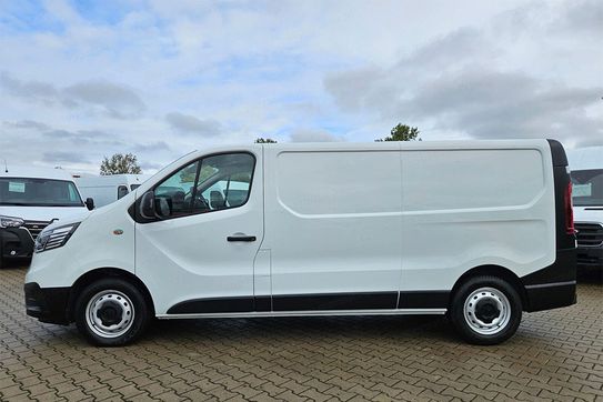 Renault Trafic L2H1