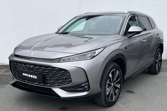 MG HS 1.5T HEV+ Exclusive aut