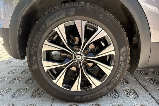 Renault Captur 1.6 E-TECH Full Hybrid 145 Techno