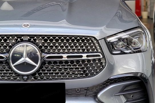 Mercedes GLE 450 d  4-Matic AMG Line