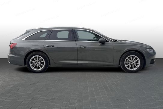 Audi A6 40 TDI quattro