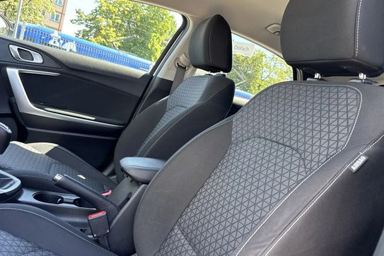 Kia XCeed T-GDI M