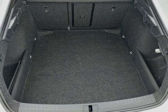 Skoda Octavia RS 2.0 TSI DSG