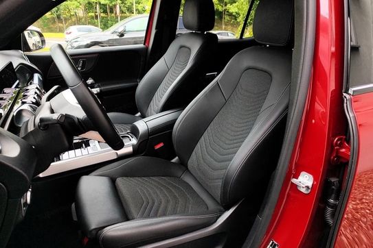 Mercedes GLB 200 Progressive