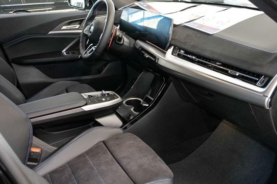 BMW X2 M35i xDrive