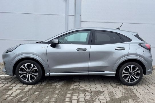 Ford Puma 1.0 EcoBoost ST-Line