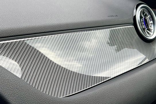 Mercedes GLA 200 AMG Line