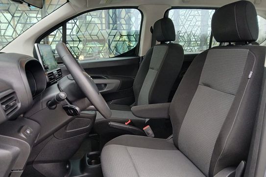 Toyota Proace City Verso L1H1 Business
