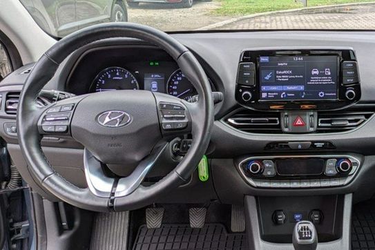 Hyundai i30 1.0 T-GDI Smart