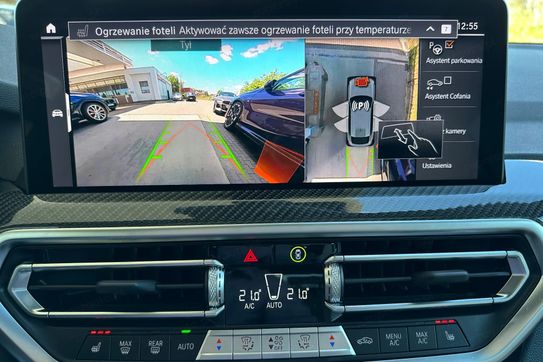 BMW X4 xDrive30i M Sport