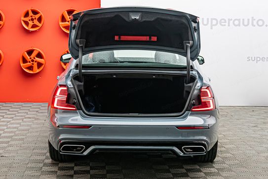 Volvo S60 B4 B aut