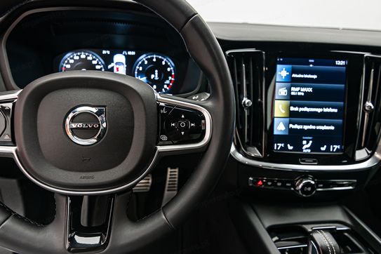 Volvo S60 B4 B aut
