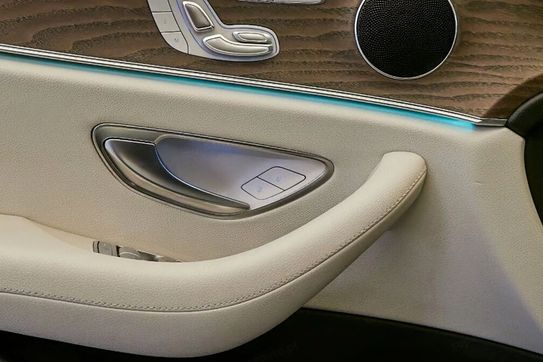 Mercedes Klasa E 220 d 4MATIC AMG/Avantgarde