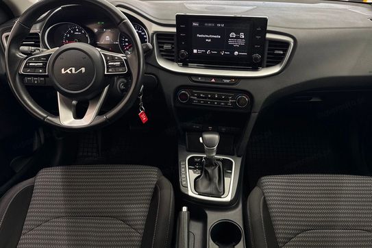 Kia Ceed 1.5 T-GDI M DCT