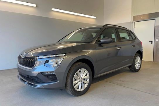 Skoda Kamiq Drive 1.5 TSI  DSG