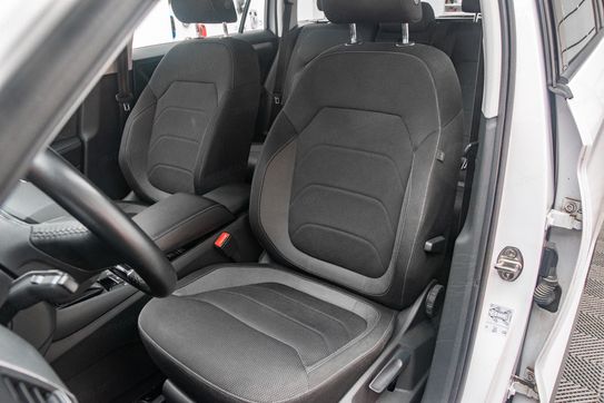 Skoda Kodiaq 2.0 TDI SCR Ambition 4x4 DSG