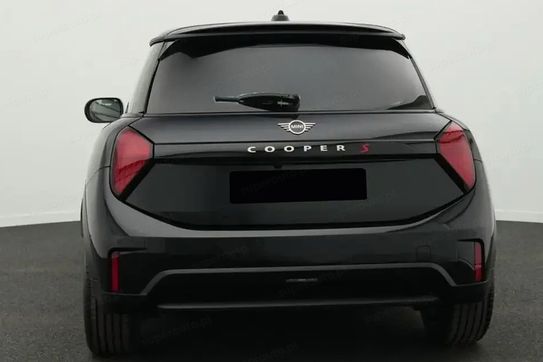Mini Mini Cooper S Linia Classic