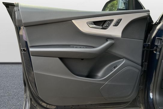 Audi Q8 50 TDI quattro