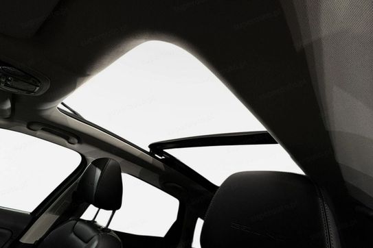 Baic Beijing 7 1.5T DCT
