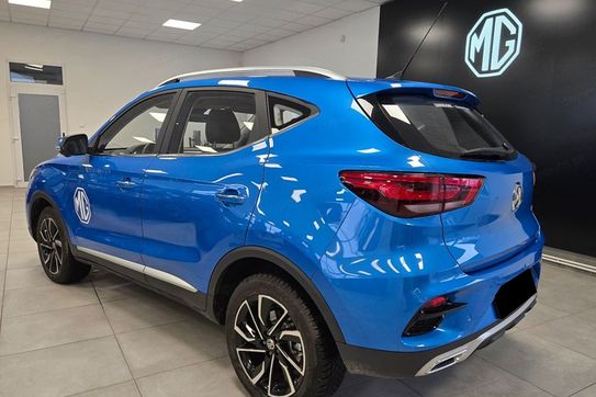 MG ZS 1.5 VTi-Tech Exclusive