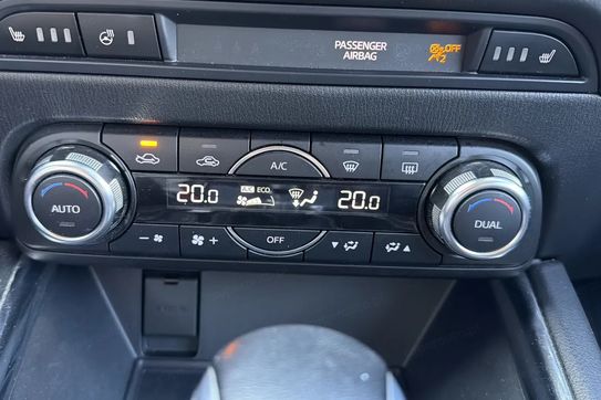 Mazda CX-5 2.5 Skypassion Awd