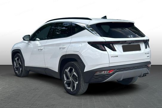 Hyundai Tucson Platinum 1.6 T-GDi HEV  4WD