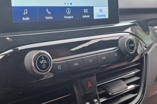 Ford Kuga FHEV FWD ST-Line